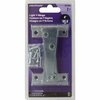 Hillman 4 ZINC PLATED LT T-HINGE 851668